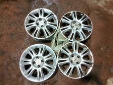 FELGEN Opel Corsa D 2007 Nr. 4