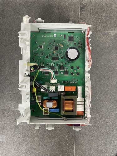 Miele waschmaschine w1 - ✅,