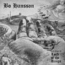 Lord the rings - von, bo