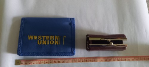Western geldbörse neu - western,