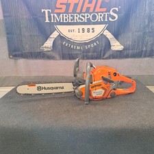 Husqvarna 550 XPG Kettensäge