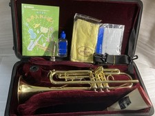 BESSON 1000 Serie Bb Trompete