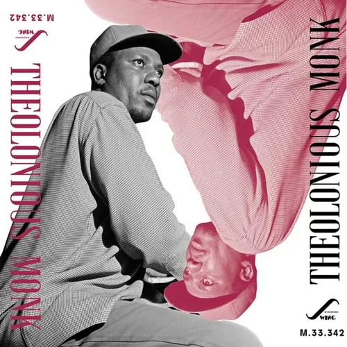 Thelonious monk piano solo - -,