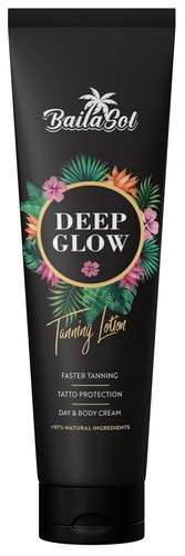 Deep glow premium - deep,