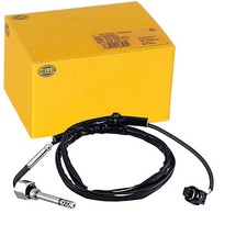 HELLA ABGASTEMPERATURSENSOR