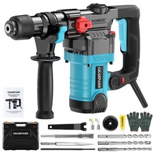 1500W Schlagbohrmaschine