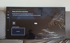 Samsung GQ 55 Q 64 CAU QLED TV