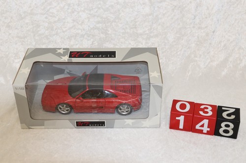 Models ferrari f355 gts - ferrari,