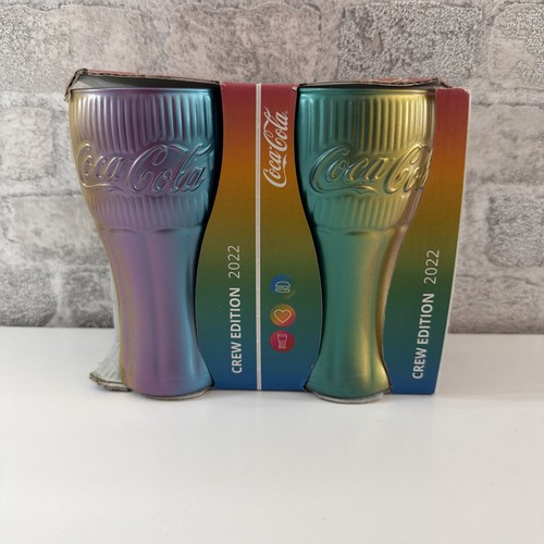 2er set regenbogenglas - 2er,