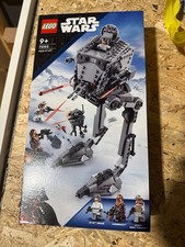 LEGO Star Wars 75322 Hoth AT-ST, ungeöffnet