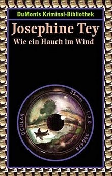 Wie ein hauch wind - hauch, (dumonts