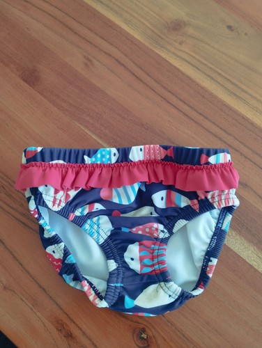 Windelbadehose 74 80 - gr., 74/80