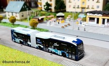 Mercedes-Benz eCitaro G -
