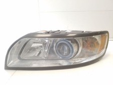 Volvo V50 2009 Links