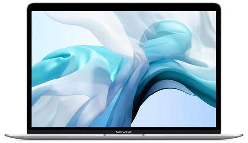Macbook air 2020 1 - air, i3