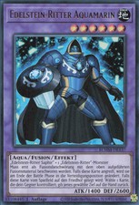 YuGiOh Edelstein-Ritter