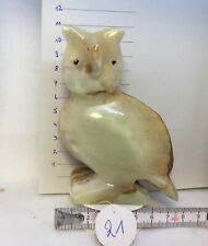 Sammlung von Eulenfiguren