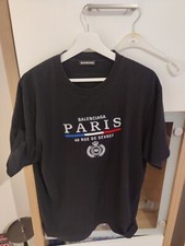 balenciaga t shirt herren