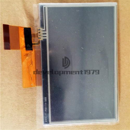 One for lq043t1dh01 - lq043t1dh01, touch
