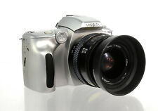 Minolta Dynax 40 SLR Kamera