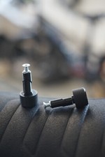 Supermoto Lenkerenden (Crash Pads) KTM EXC SMCR 690 Husqvarna 701 Gas Gas 700