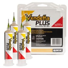 New Vendetta Plus Roach Killer