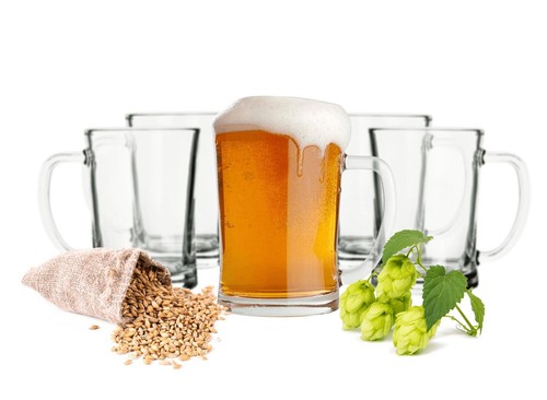 Sendez biergläser mit - sendez,