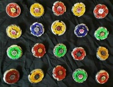 METALL KAMPFKREISEL einzeln