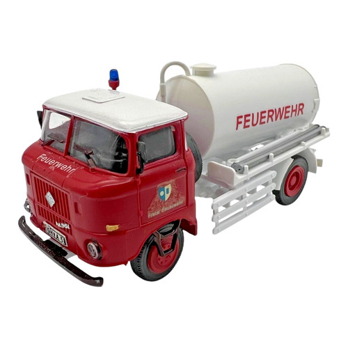 Ifa w50 l - 1:87,