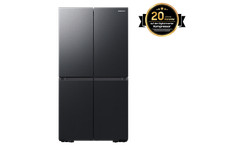 Samsung RF7000 French Door mit