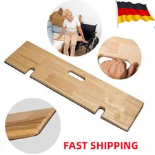 Rutschbrett Rollstuhlbrett