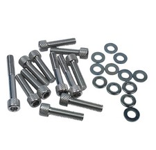 Variodeckel Schrauben Set