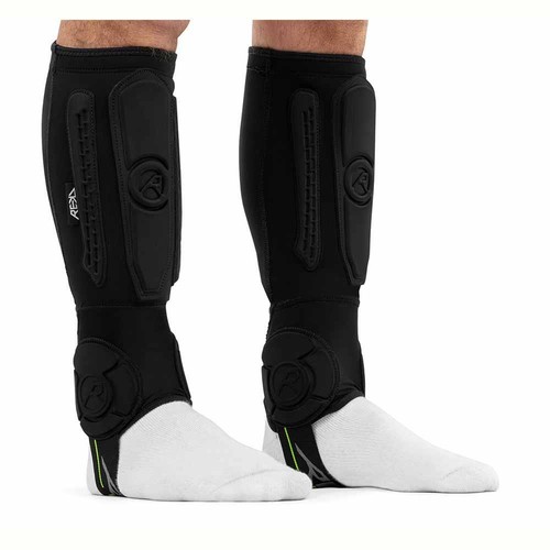 Rekd energy covert schienbein - energy,