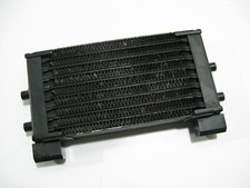 Ölkühler Oelkühler Kühler