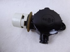 Leuchtendose Lampenaufhängung