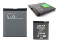 Original LogiCell Akku BL-5F