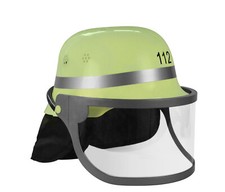 Feuerwehrhelm Kinder Helm