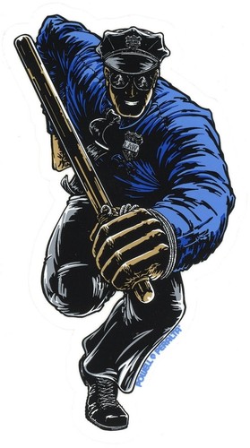 Powell peralta skateboard - powell,