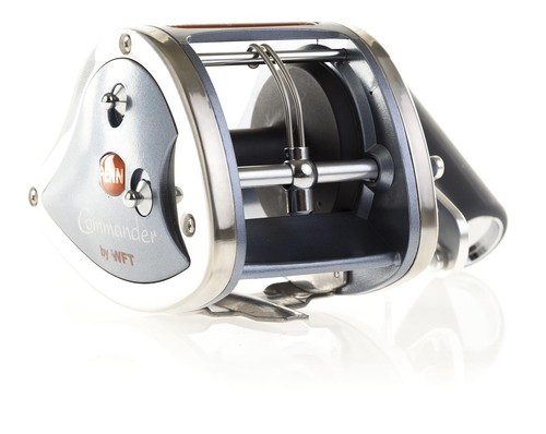 Wft multirolle commander - commander, pro