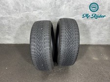 2x Winterreifen Pirelli Cinturato Winter 205/55 R16 91H