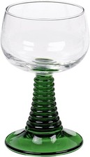 1 Römer Römerglas Grün