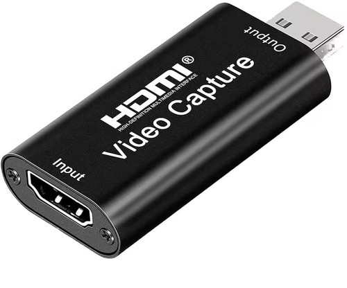 Hdmi video capture card usb - capture,