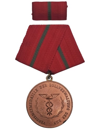 Verdienstmedaille der