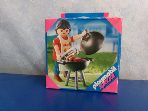4649 papa grill - papa, kugelgrill