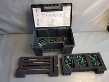 Orig VW Audi VAG VAS 6058 Spezialwerkzeug Gewindereparatur Helicoil Satz M12x1,5