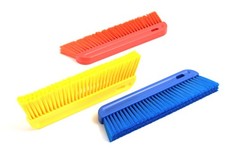 Besen Handbesen Tischbesen