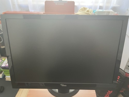 Fujitsu siemens monitor - fujitsu,