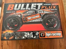 HPI Bullet Flux
