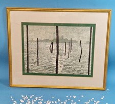 Zweifarbiges Venedig –