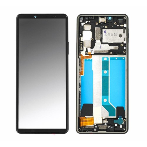 Original sony xperia iv - sony,